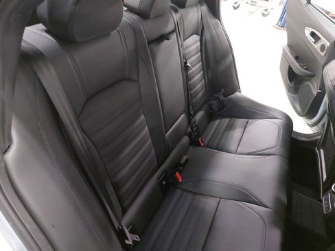 New 2025 Alfa Romeo Giulia w/ Veloce Package Rwd image 12