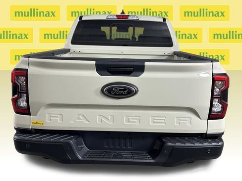 New 2026 Ford Ranger XLT w/ Equipment Group 301A High RWD image 21