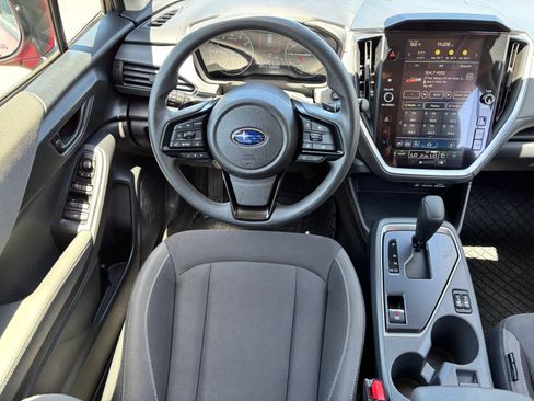Used 2025 Subaru Crosstrek 2.5i Premium AWD/4WD image 13