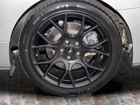 Used 2019 Ford Mustang Premium w/ Ecoboost Performance Package image 34