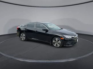 Used 2016 Honda Civic EX-T video 2