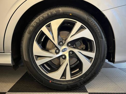 Used 2024 Subaru Legacy Premium image 29