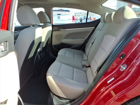 Used 2020 Hyundai Elantra Value Edition image 8