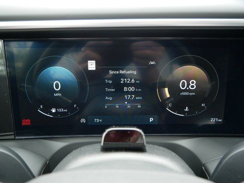 New 2026 Hyundai Palisade Calligraphy image 13