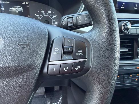 Used 2022 Ford Escape SE AWD/4WD image 27