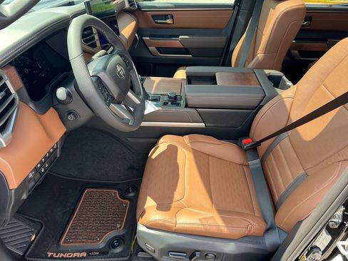 New 2026 Toyota Tundra 1794 Edition AWD/4WD image 9
