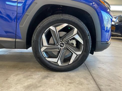 Used 2023 Hyundai Tucson Limited AWD/4WD image 31