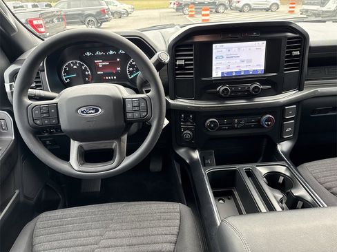 Used 2023 Ford F150 XL w/ STX Appearance Package image 22