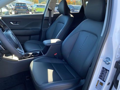 New 2026 Hyundai Kona Limited image 22