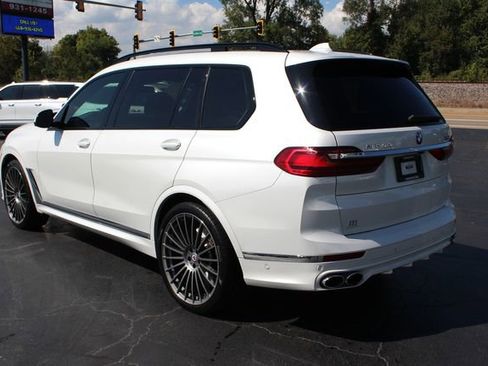 Used 2022 BMW ALPINA XB7 image 6