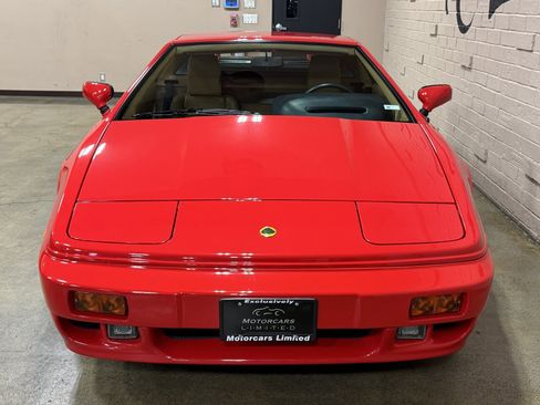 Used 1990 Lotus Esprit SE image 15