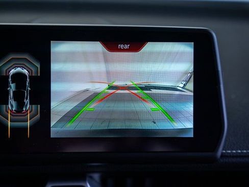 New 2026 Toyota Supra Premium image 40