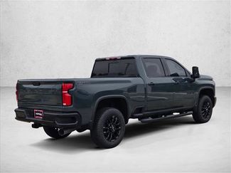 New 2026 Chevrolet Silverado 2500 LTZ w/ Trail Boss Package video 2