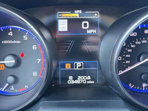 Used 2019 Subaru Outback 2.5i Limited image 30