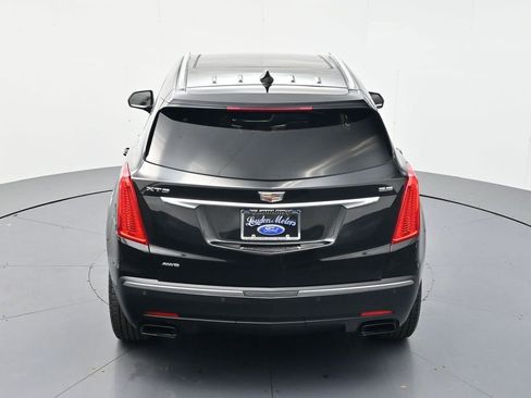 Used 2018 Cadillac XT5 Premium Luxury AWD/4WD image 41