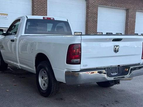 Used 2019 RAM 1500 Tradesman w/ Power & Remote Entry Group RWD image 6