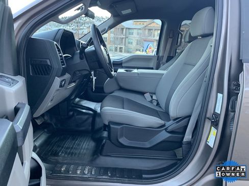 Used 2020 Ford F150 XL w/ XL Power Equipment Group image 2