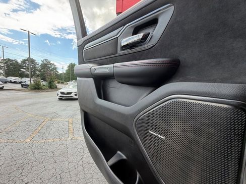 Used 2022 RAM 1500 TRX w/ TRX Level 2 Equipment Group AWD/4WD image 29