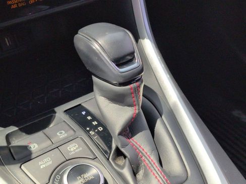 Used 2021 Toyota RAV4 SE w/ Weather & Moonroof Package image 12