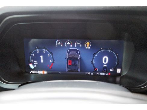 Used 2025 Ford F150 Raptor AWD/4WD image 17