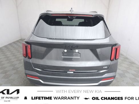 New 2026 Kia Sorento SX Prestige image 6