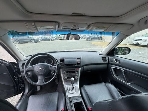 Used 2005 Subaru Legacy 2.5i Limited AWD/4WD image 16