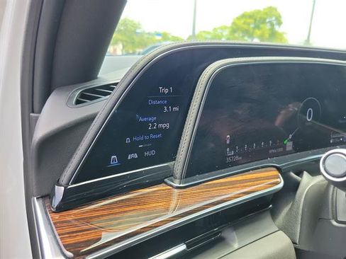 Certified 2023 Cadillac Escalade Premium Luxury AWD/4WD image 45