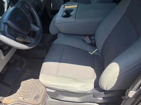 Used 2015 Ford F150 XL w/ Equipment Group 101A Mid AWD/4WD image 30