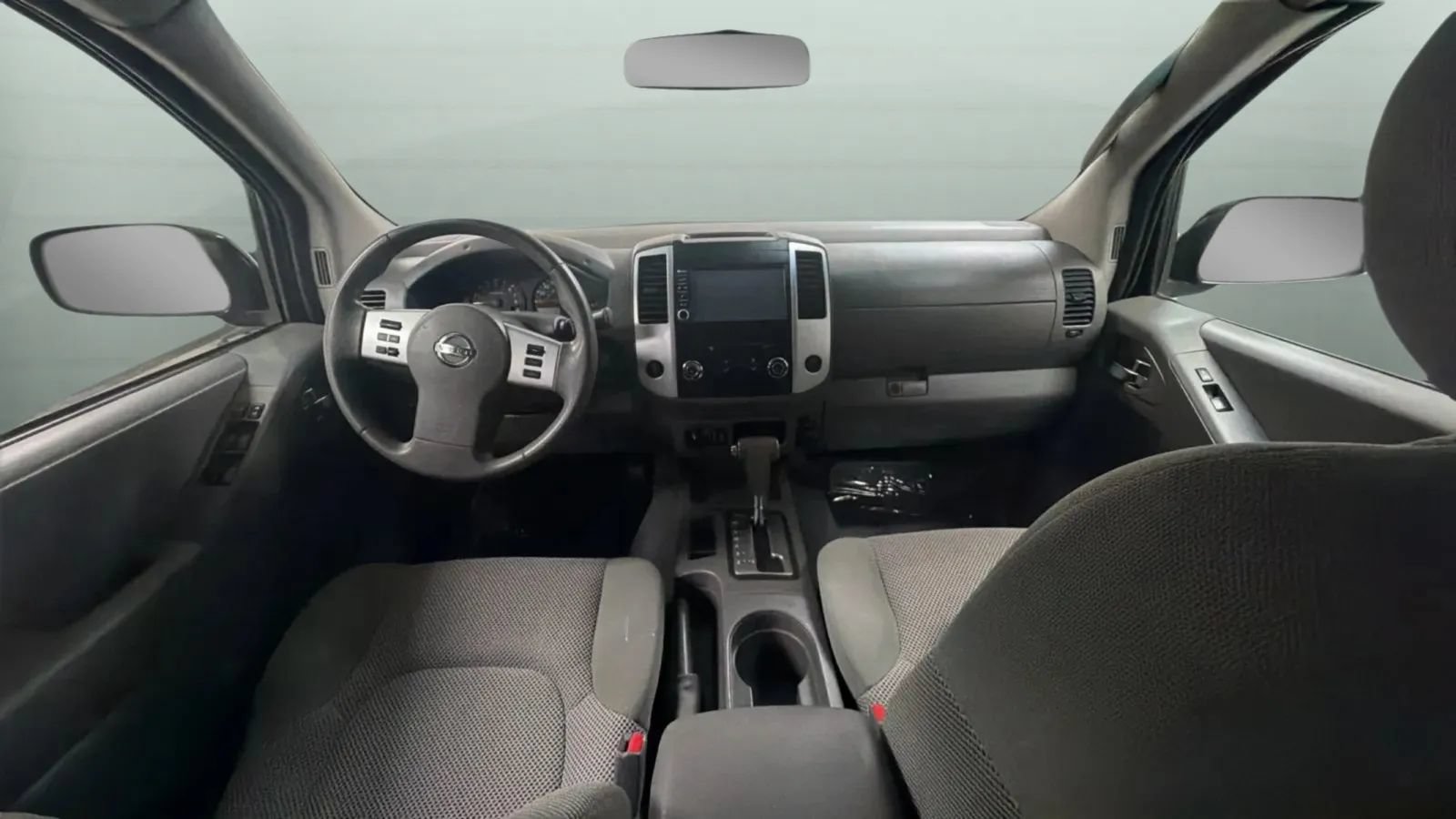 Used 2019 Nissan Frontier SV AWD/4WD image 9