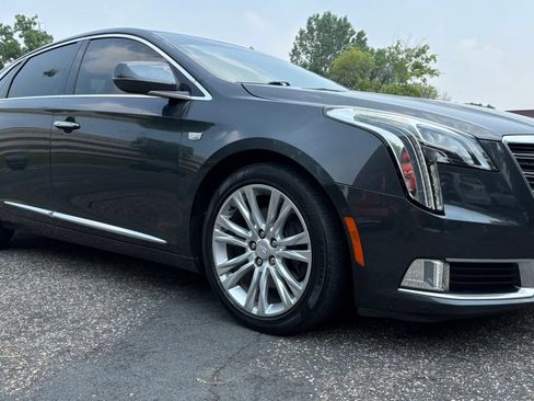 Used 2019 Cadillac XTS Luxury FWD image 13