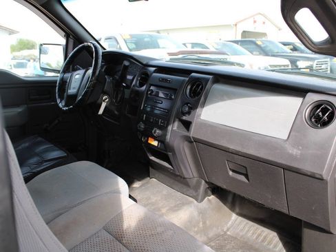 Used 2012 Ford F150 XL w/ XL Decor Group RWD image 10