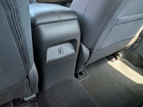 Certified 2025 Nissan Sentra SV w/ All-Weather Package FWD image 37