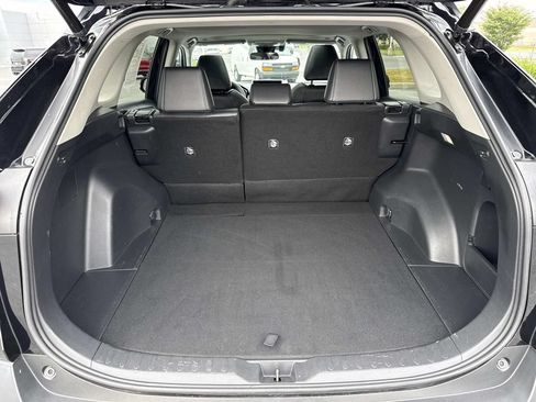 Used 2023 Toyota RAV4 XLE Premium AWD/4WD image 22