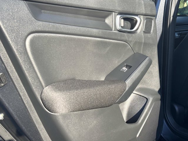 Used 2026 Honda Civic Sport image 12