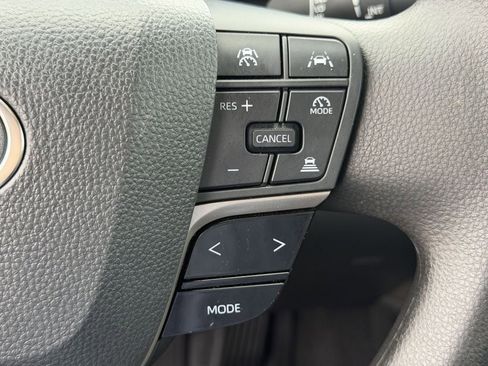 Used 2026 Toyota Camry LE FWD image 23