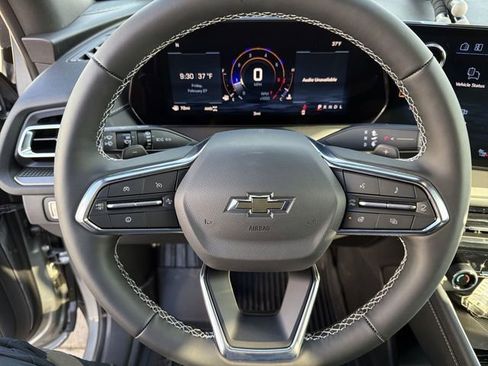 New 2026 Chevrolet Traverse LT w/ Midnight/Sport Edition image 15