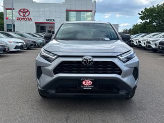 Used 2025 Toyota RAV4 LE AWD/4WD video 2