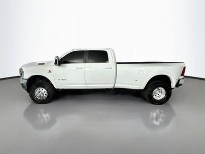 Used 2026 RAM 3500 Longhorn