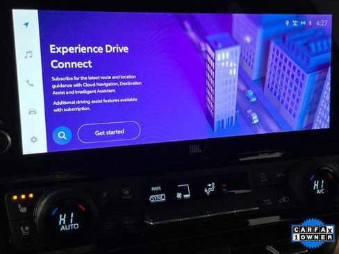 Certified 2024 Toyota Grand Highlander AWD Hybrid image 20