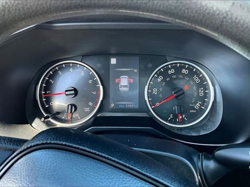 Used 2022 Toyota RAV4 LE image 14