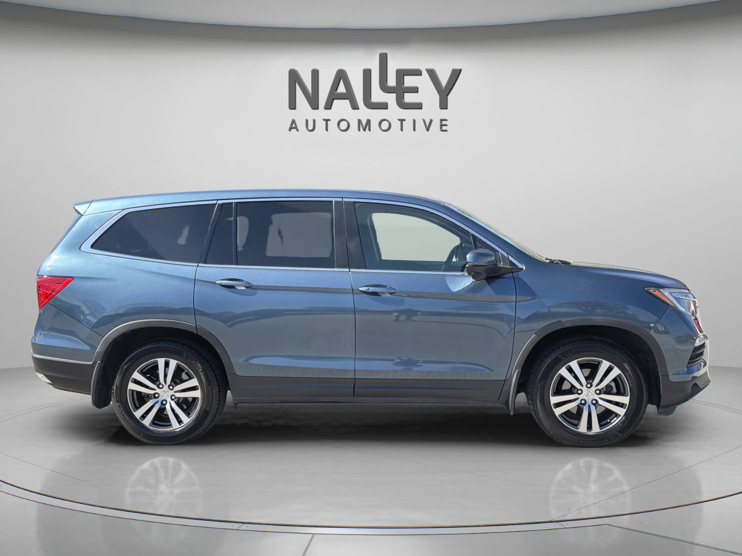 Used 2017 Honda Pilot EX-L image 6
