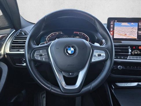 Used 2023 BMW X4 xDrive30i image 20
