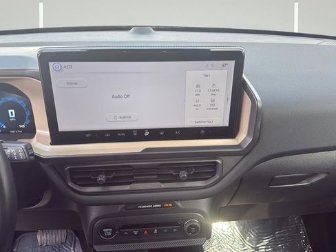 Certified 2025 Ford Bronco Sport Big Bend image 23