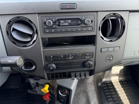 New 2027 Ford F750 2WD Regular Cab Super Duty image 21