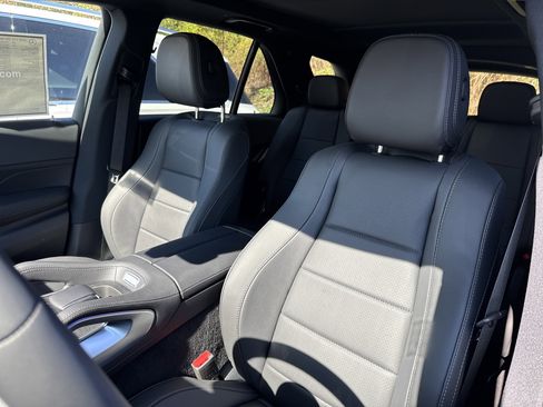 Used 2026 Mercedes-Benz GLE 350 4MATIC image 9