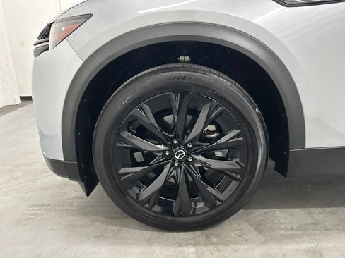 Used 2025 MAZDA CX-90 3.3 Turbo w/ Premium Sport Pkg AWD/4WD image 64
