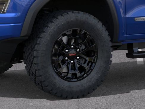 New 2026 GMC Canyon Elevation image 9