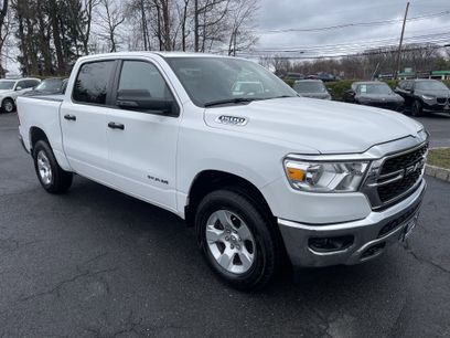 Used 2023 RAM 1500 Big Horn