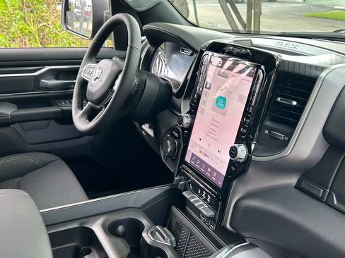 New 2026 RAM 1500 Big Horn image 35