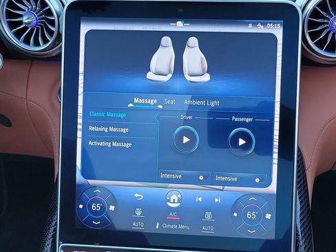 Certified 2023 Mercedes-Benz SL 63 AMG 4MATIC image 14